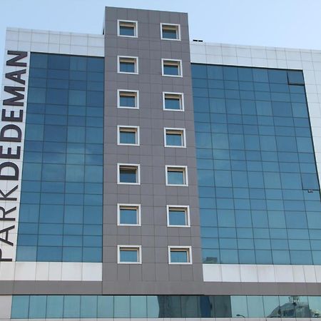 Dedeman Park Gaziantep Oteli Exterior foto