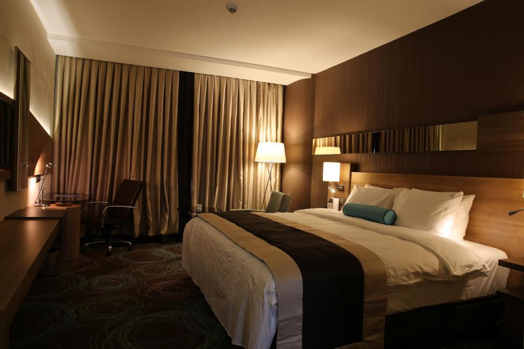 Dedeman Park Gaziantep Oteli Quarto foto